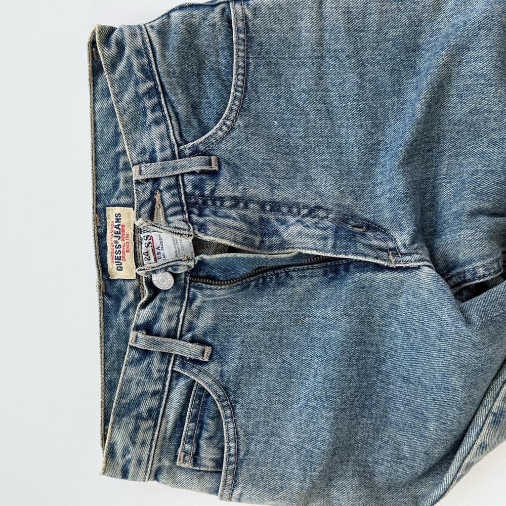 VINTAGE Guess Jeans